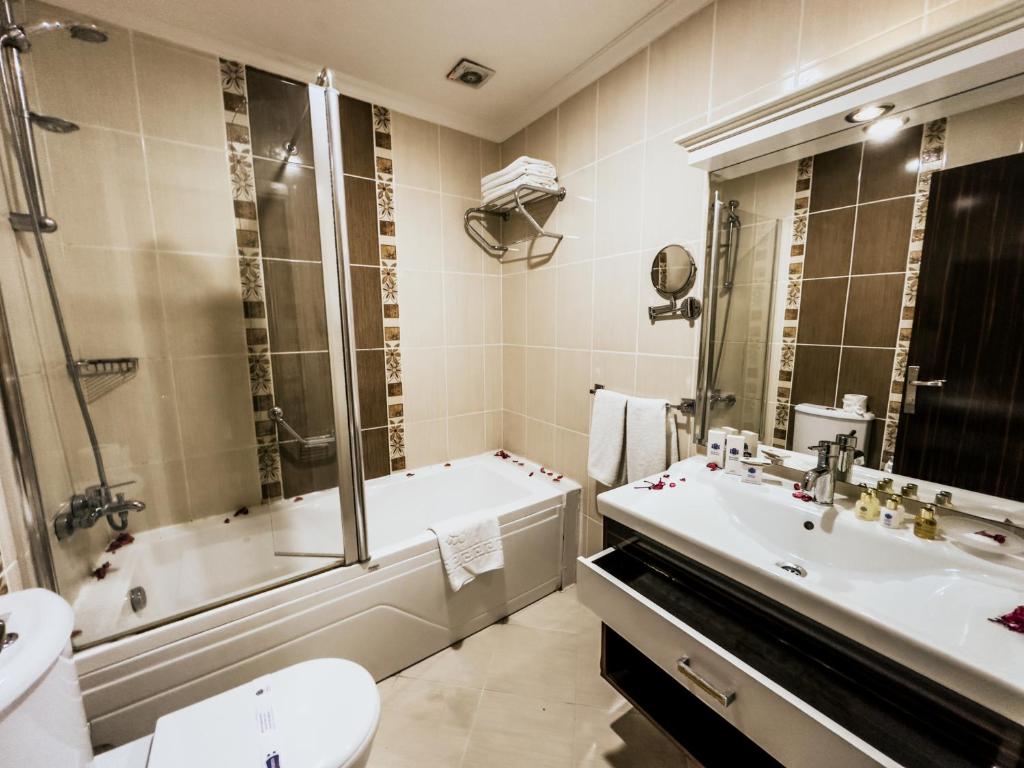 Elegance Resort Hotel & SPA Wellness-Aqua - Deluxe Einzelzimmer