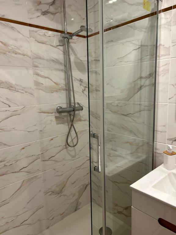 Apartamenty Pl. Wolności 6 - 12