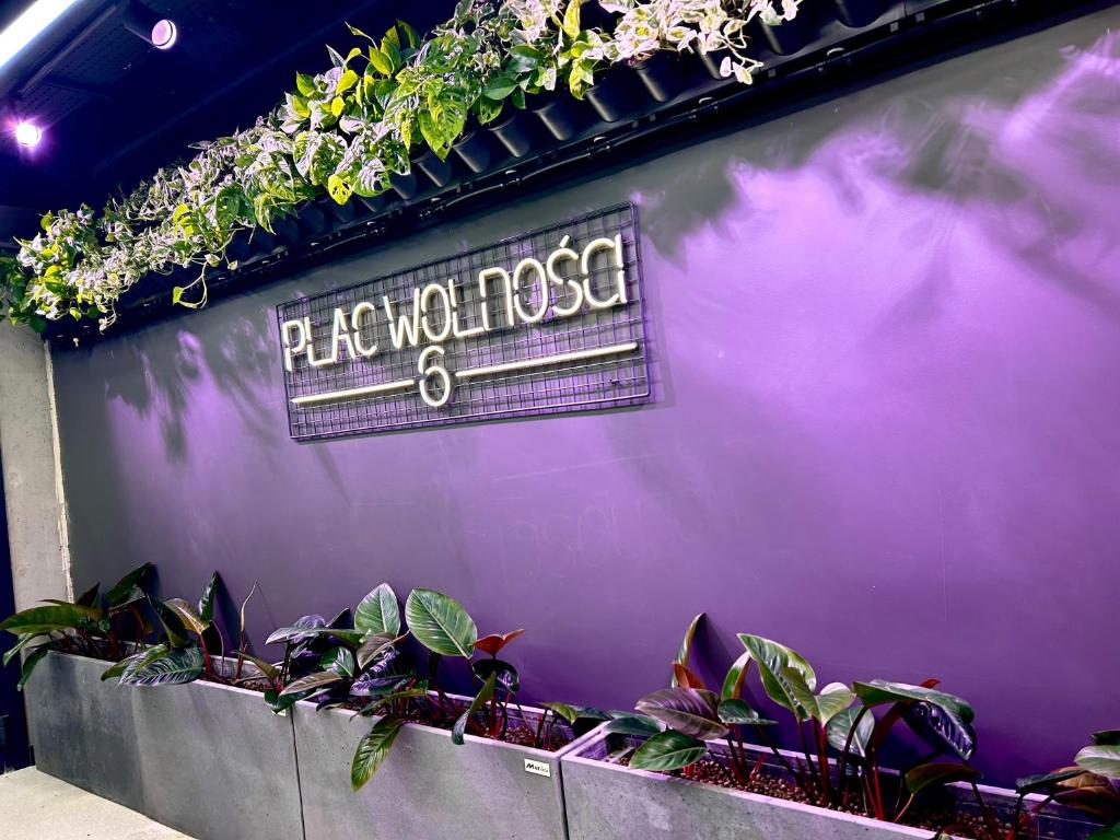 Apartamenty Pl. Wolności 6 - 14