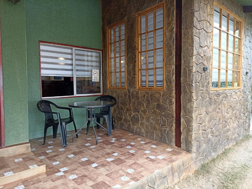 Fotografie z fotogalerie ubytování El Algarrobo v destinaci Algarrobo