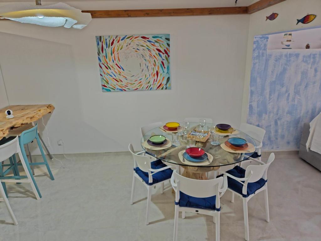 Casa Luna
