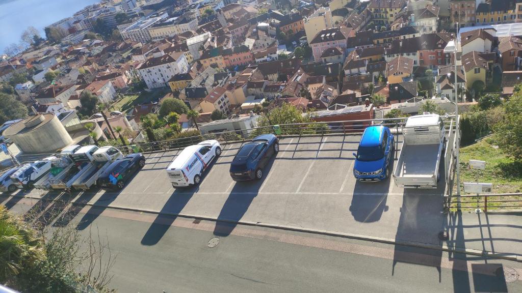 Bell orizzonte - Resim 29