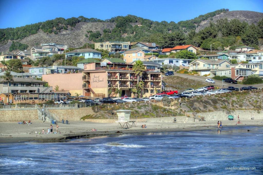 Inn At Avila Beach photo