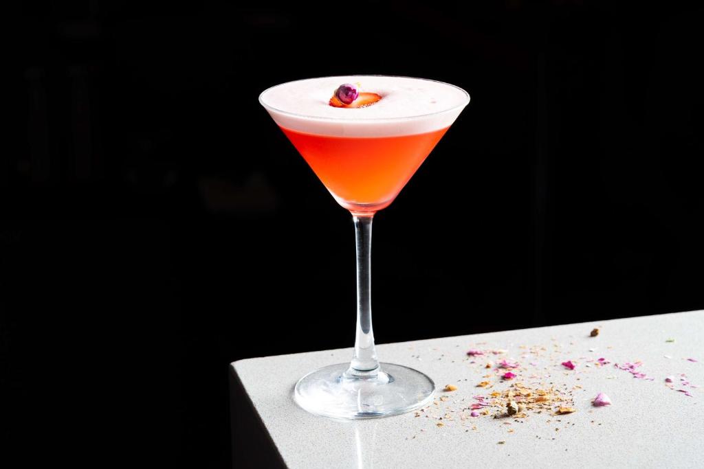 Hilton Garden Inn Bucharest Old Town - Resim 31