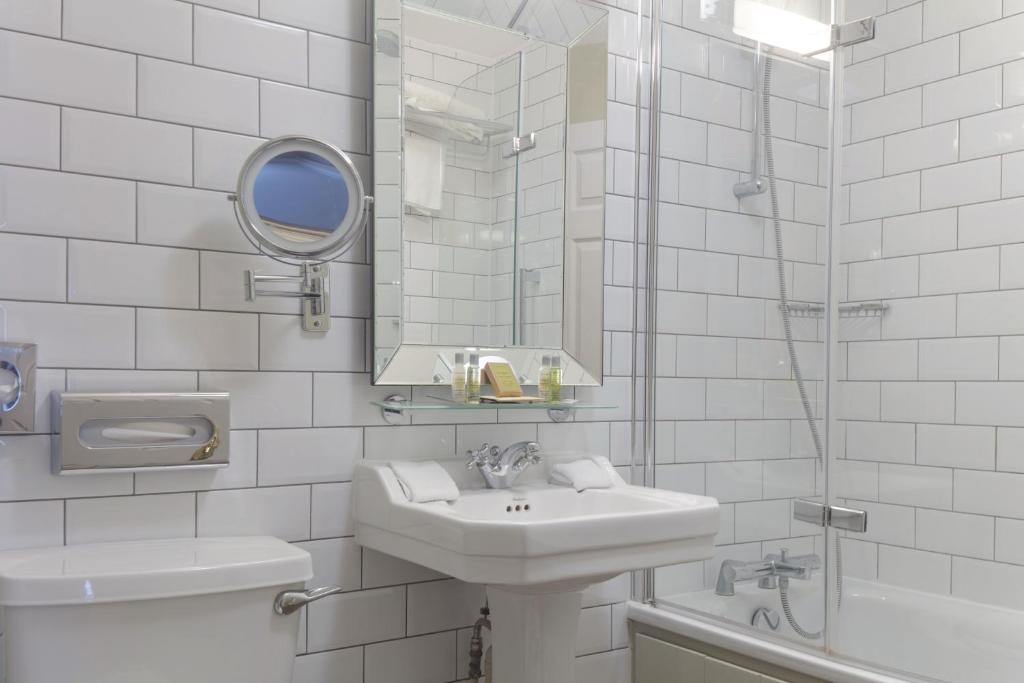 DoubleTree by Hilton York - Resim 44