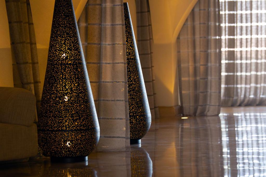 Fotografie z fotogalerie ubytování Liwa Hotel v destinaci Mezairaa