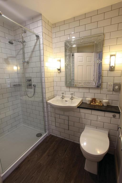 DoubleTree by Hilton York - Resim 31