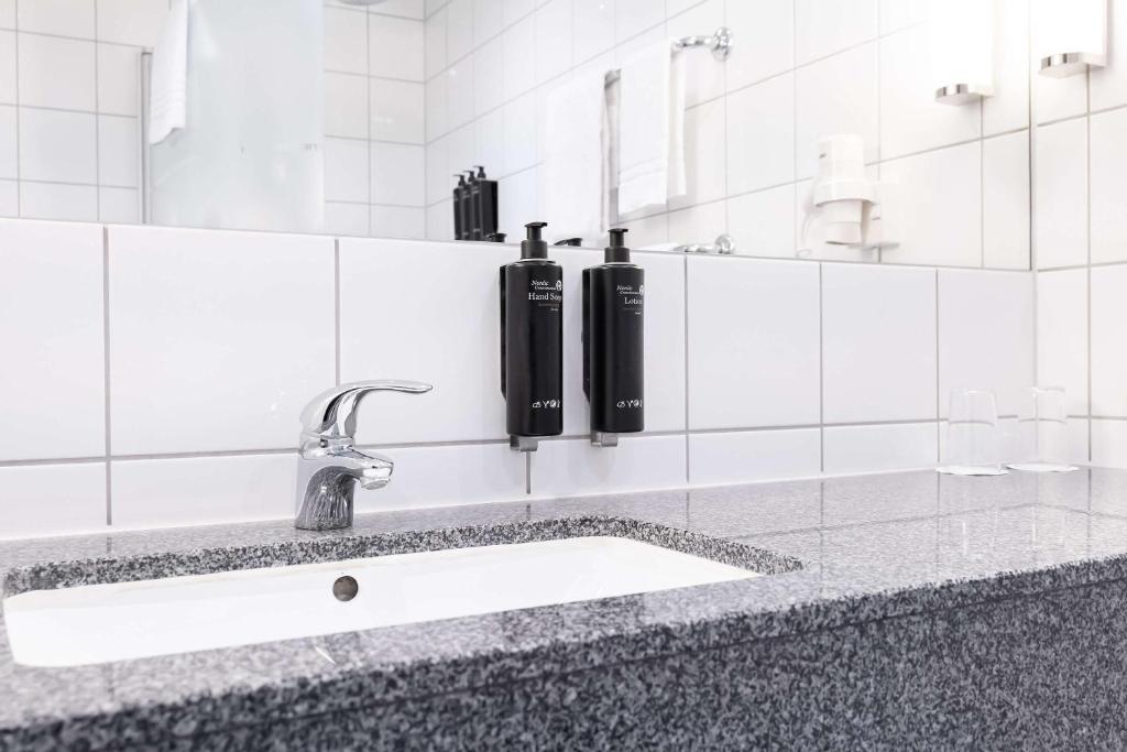 Best Western Plus Park City Malmö - Resim 35