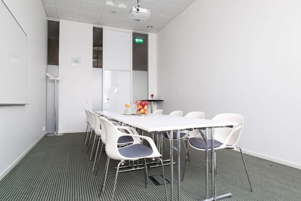 Best Western Plus Park City Malmö - Resim 42