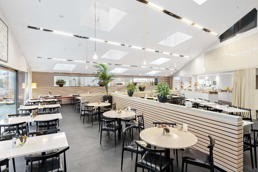 Best Western Plus Park City Hammarby Sjöstad