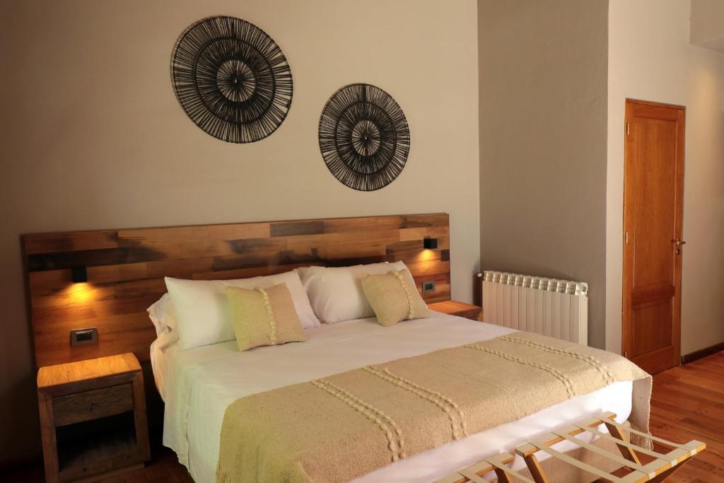 Heura Petit Hotel - Sala Regina Con Vista Da Giardino