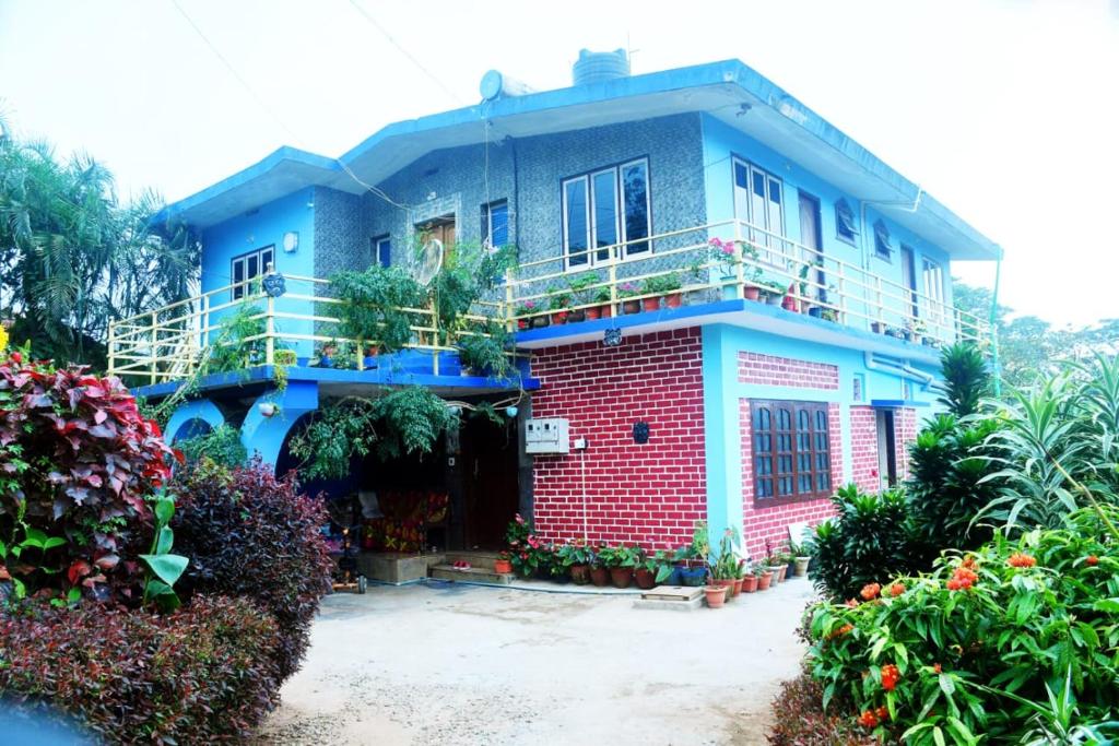 Gallery image of Coorg Garden home in Madikeri