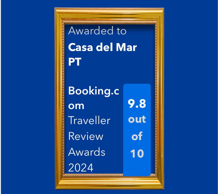 Casa del Mar PortoPino a Sant'Anna Arresi - Vista mare