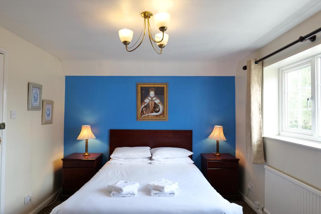 The Mary Arden Inn - Resim 32