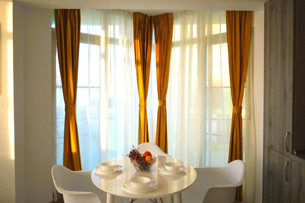 Billede fra billedgalleriet på Apartament Mirage by Alz i Mamaia Nord, Năvodari