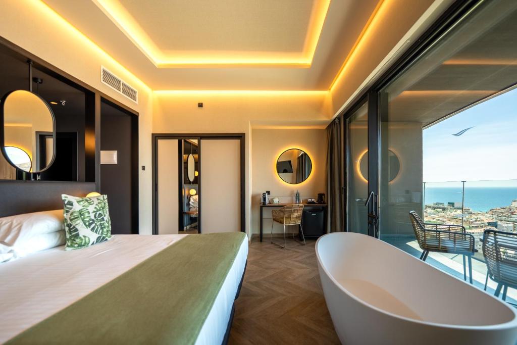 Hotel Primavera Park - 