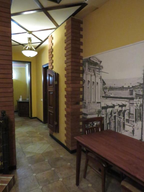 Fotografie z fotogalerie ubytování Hostel Jan in the very center v Jerevanu