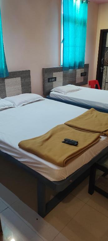 New Brindavan Lodge - Housity