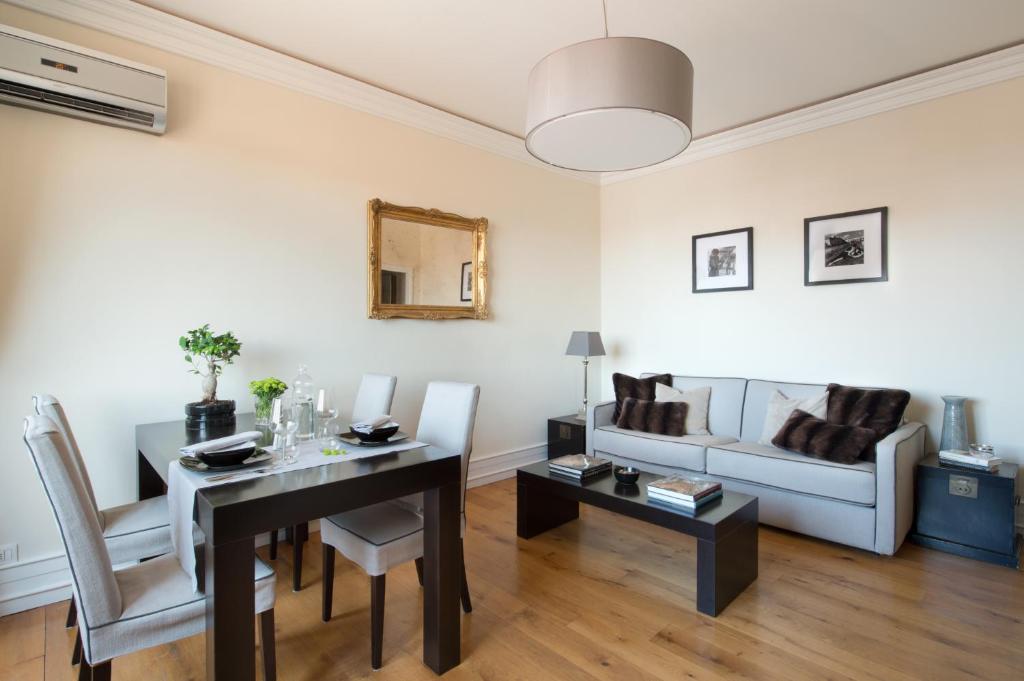 Tornabuoni Suites Collection Residenza D'Epoca - 18