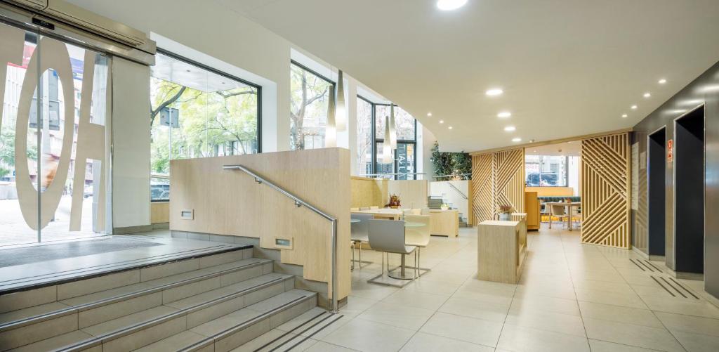 Ilunion Auditori - Resim 12