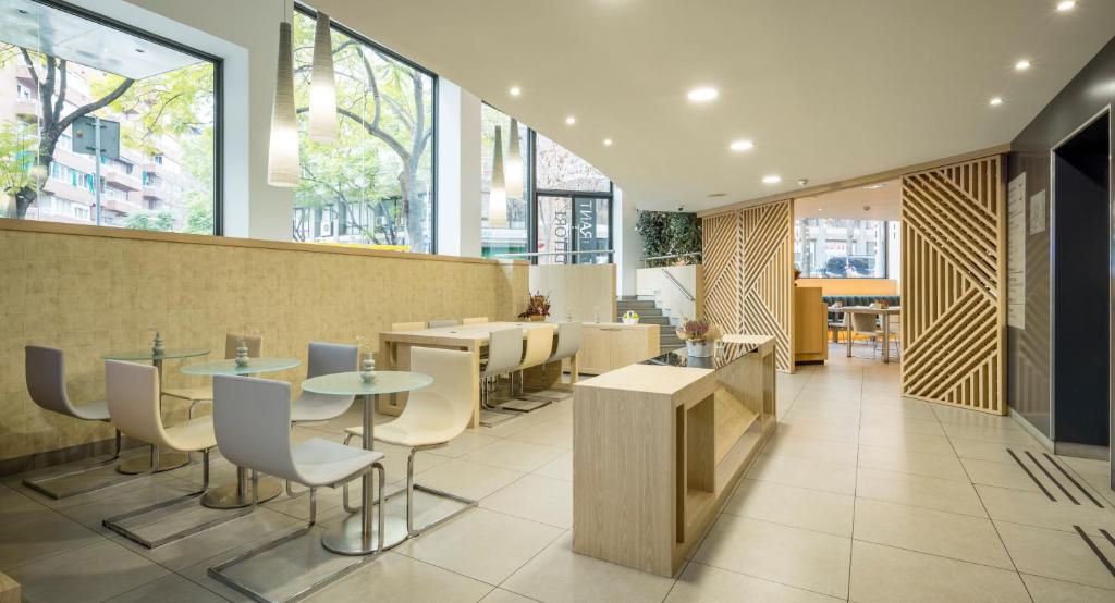 Ilunion Auditori - Resim 20