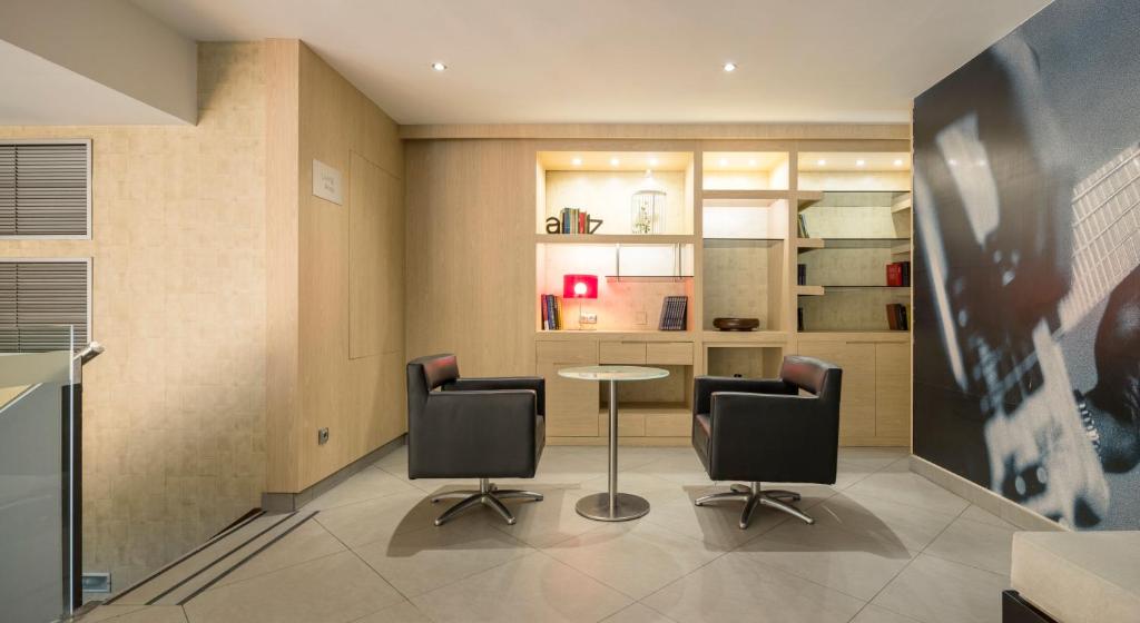 Ilunion Auditori - Resim 22