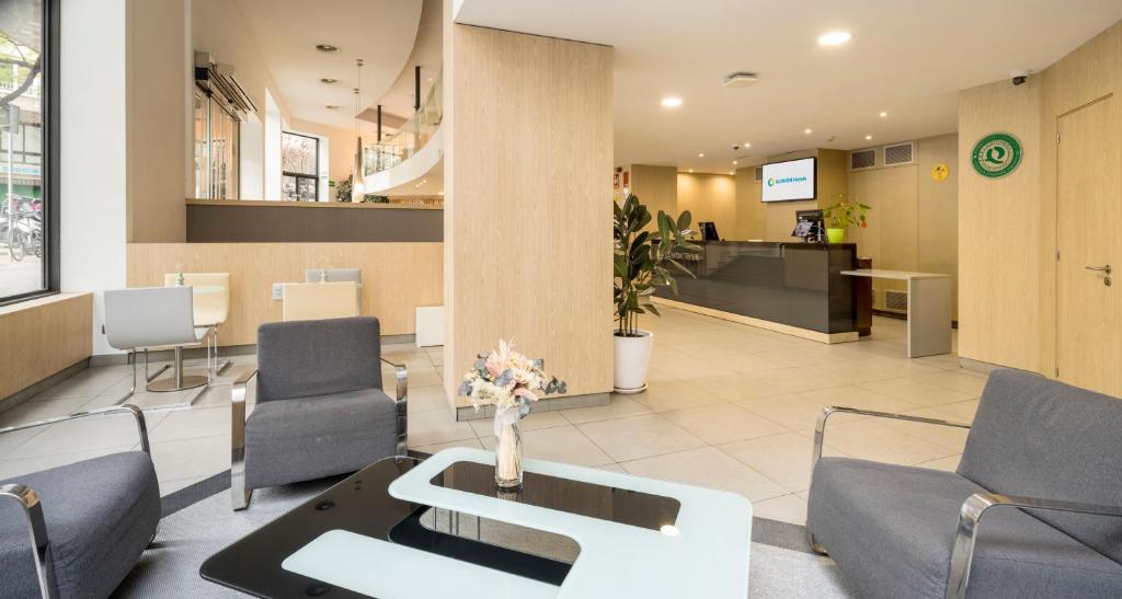 Ilunion Auditori - Resim 9