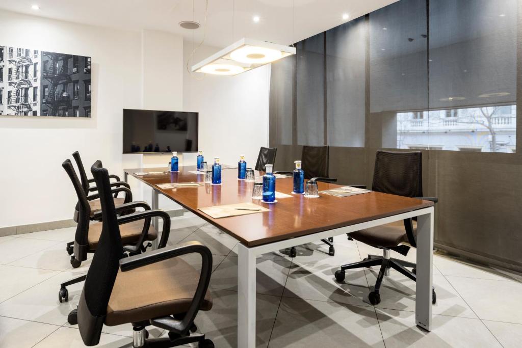 Ilunion Auditori - Resim 44