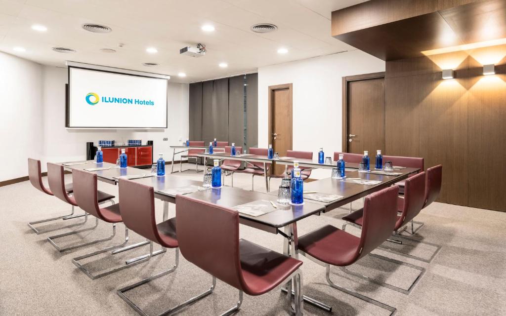 Ilunion Auditori - Resim 43