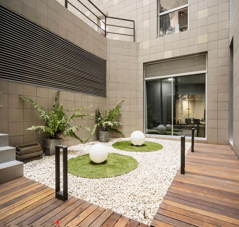 Ilunion Auditori - Resim 31