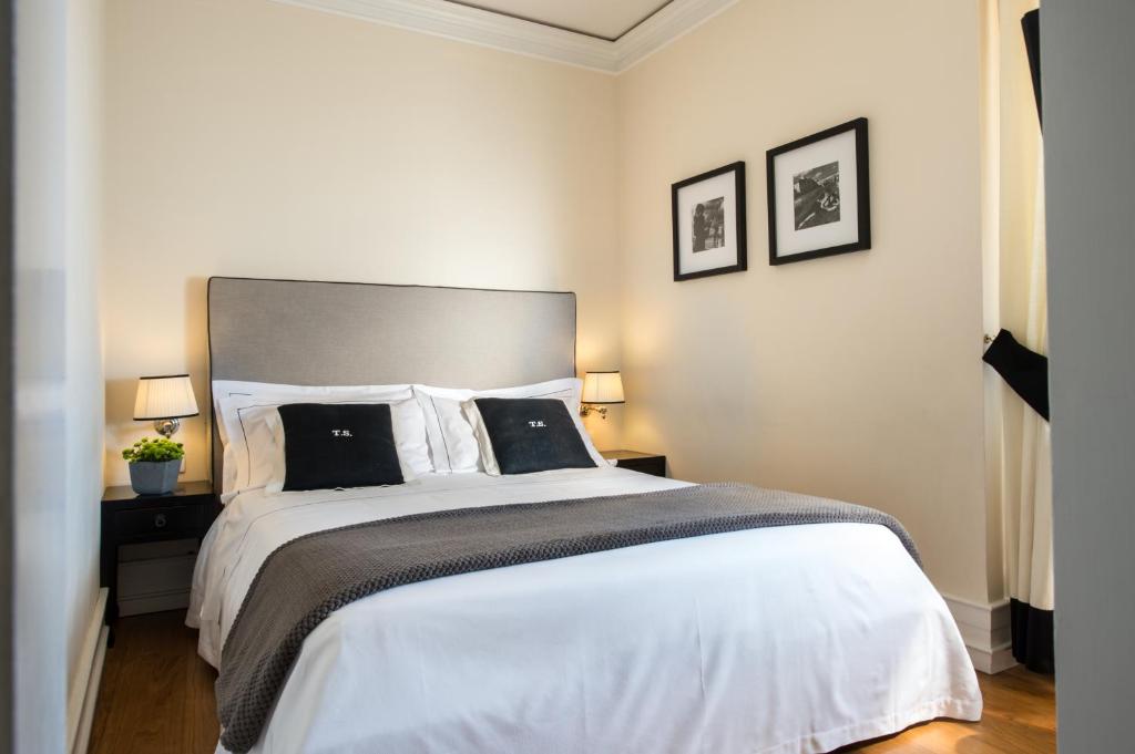 Tornabuoni Suites Collection Residenza D'Epoca - Resim 22