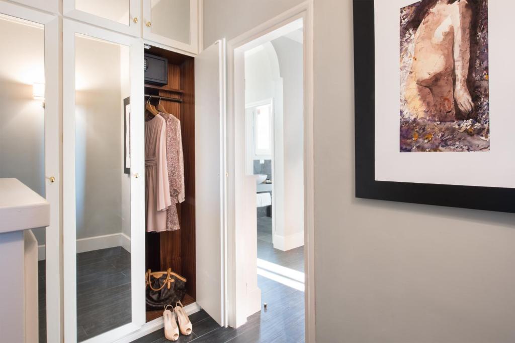 Tornabuoni Suites Collection Residenza D'Epoca - Resim 18