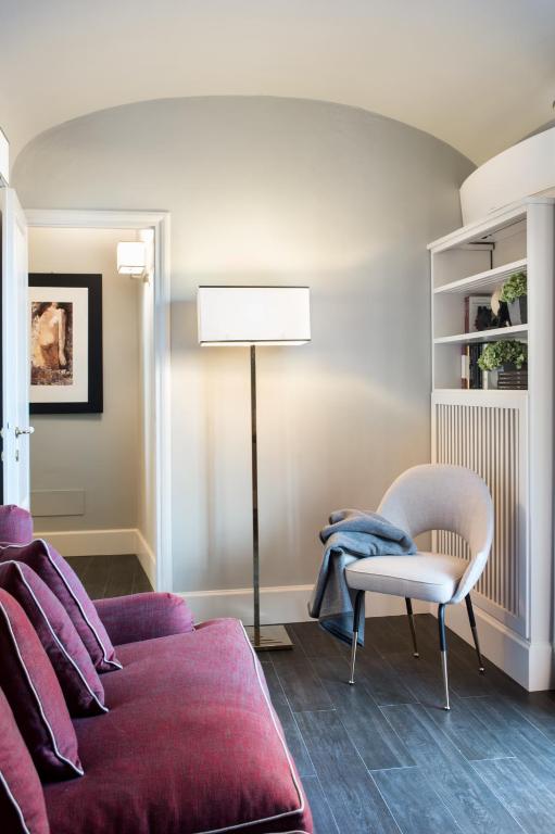 Tornabuoni Suites Collection Residenza D'Epoca - Resim 17