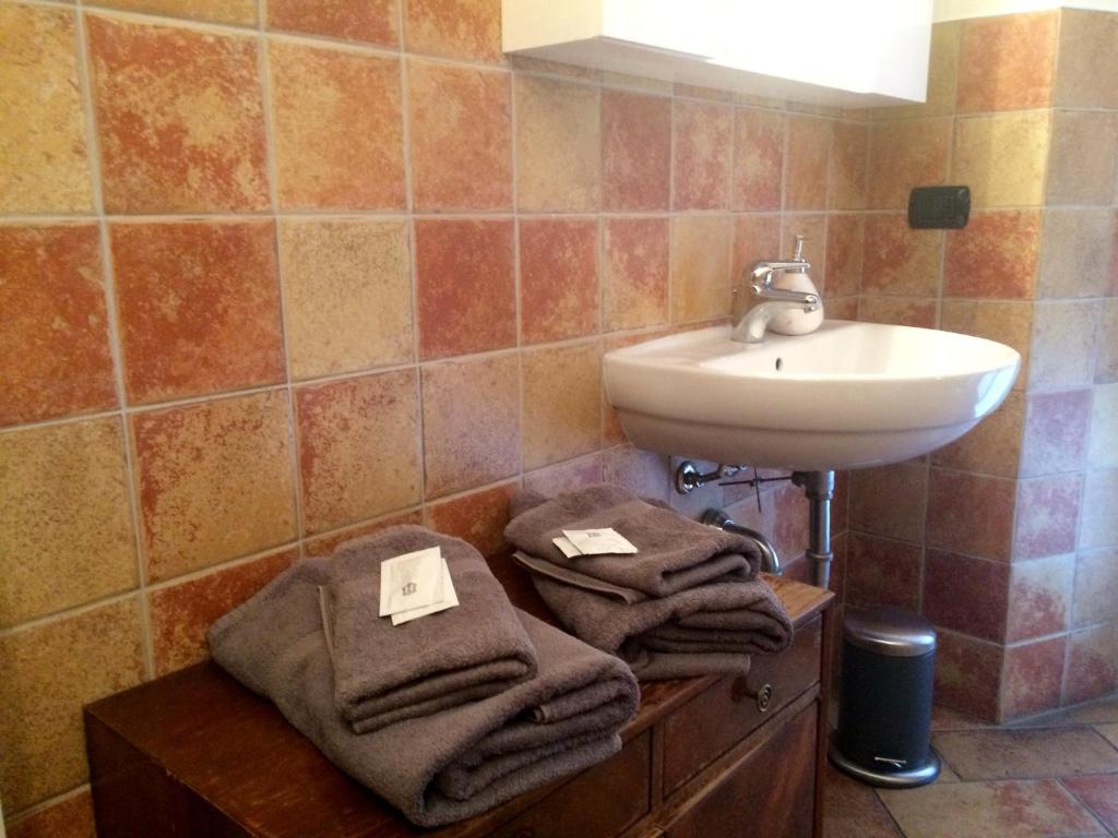 La Torre Bergamo House - 13