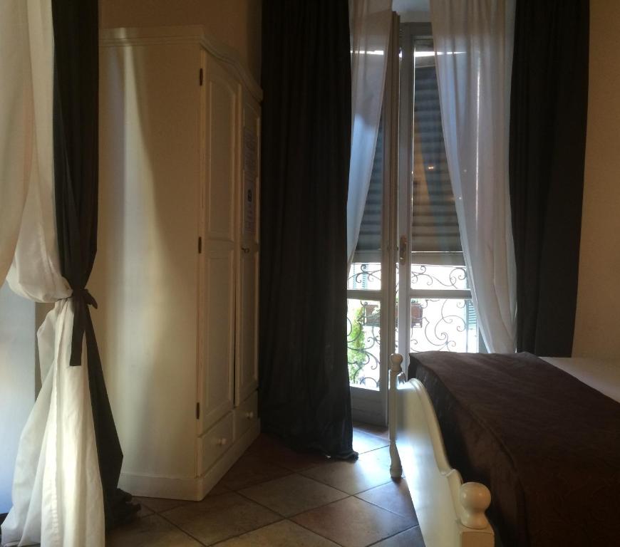 La Torre Bergamo House - 3