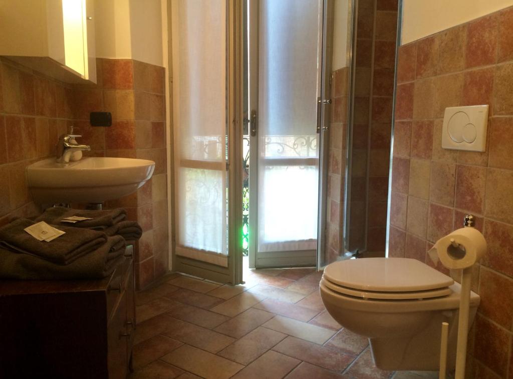 La Torre Bergamo House - 12