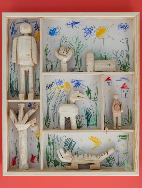 Boutique & Art Hotel Helvetia - Resim 26