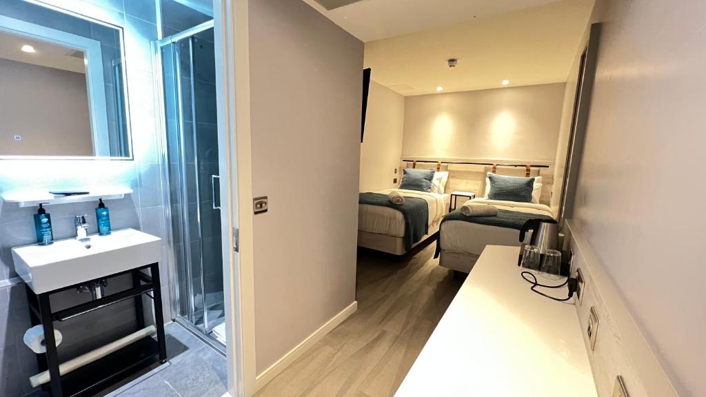 Wellington Temple Bar - Resim 18