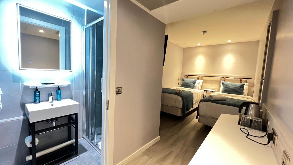 Wellington Temple Bar - Resim 15