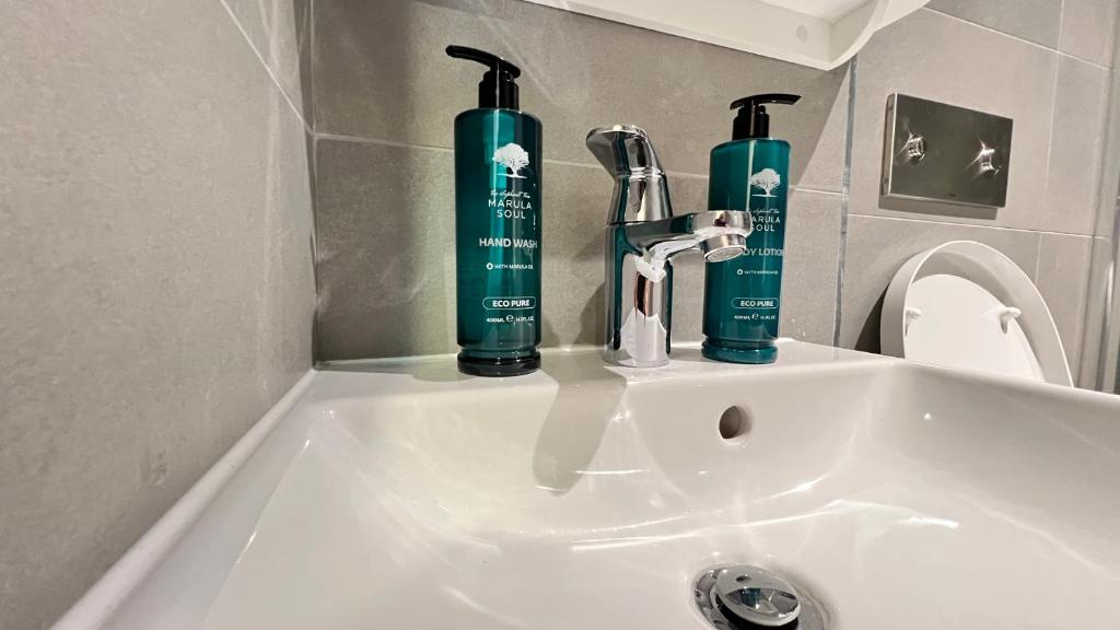 Wellington Temple Bar - Resim 21