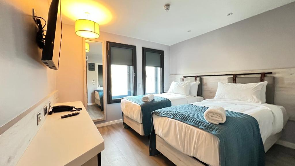 Wellington Temple Bar - Resim 20