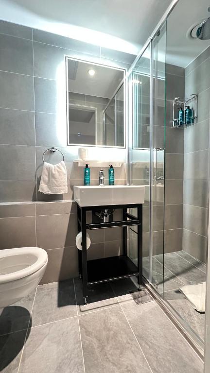 Wellington Temple Bar - Resim 16