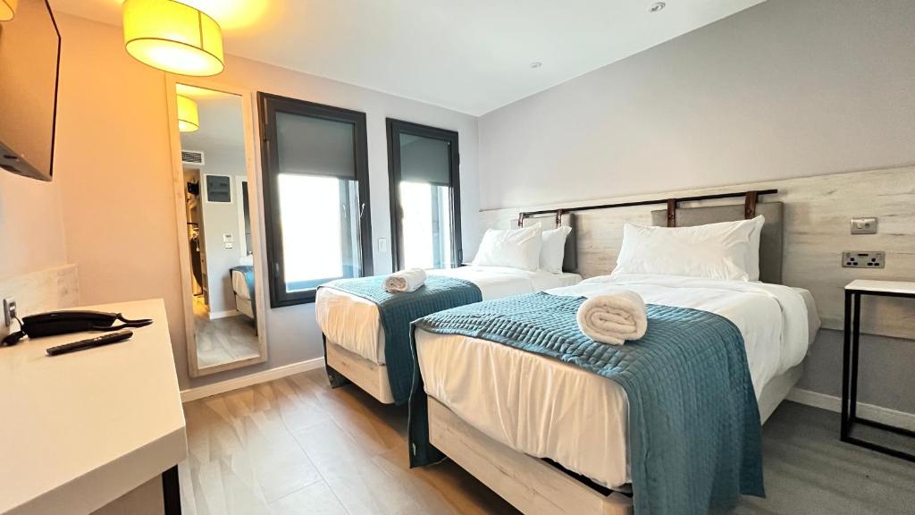 Wellington Temple Bar - Resim 41