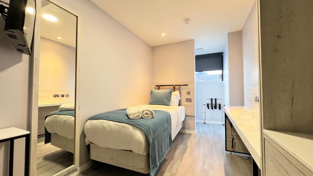 Wellington Temple Bar - Resim 36