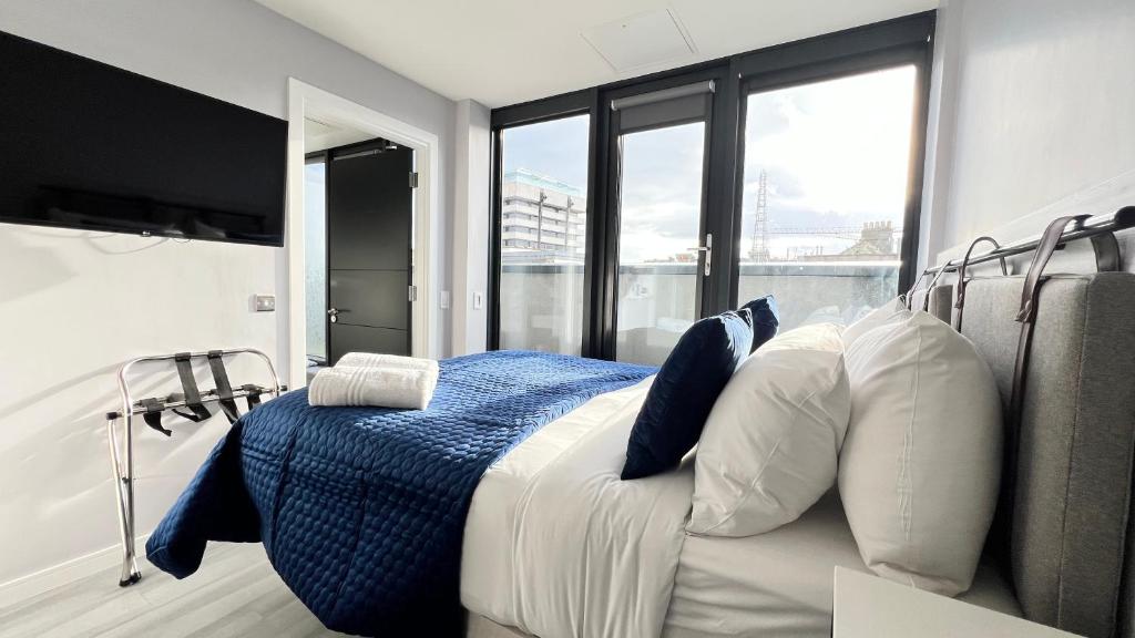 Wellington Temple Bar - Resim 40