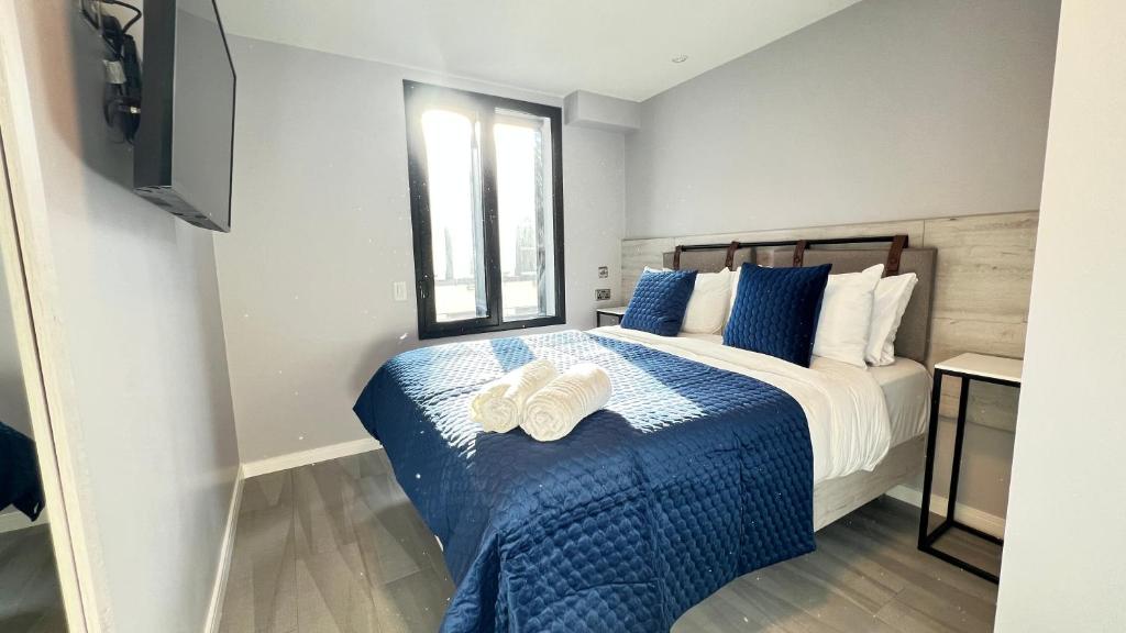 Wellington Temple Bar - Resim 45