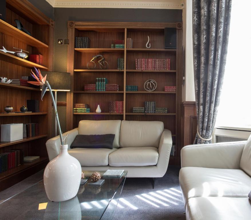 Henley House Hotel - Resim 13