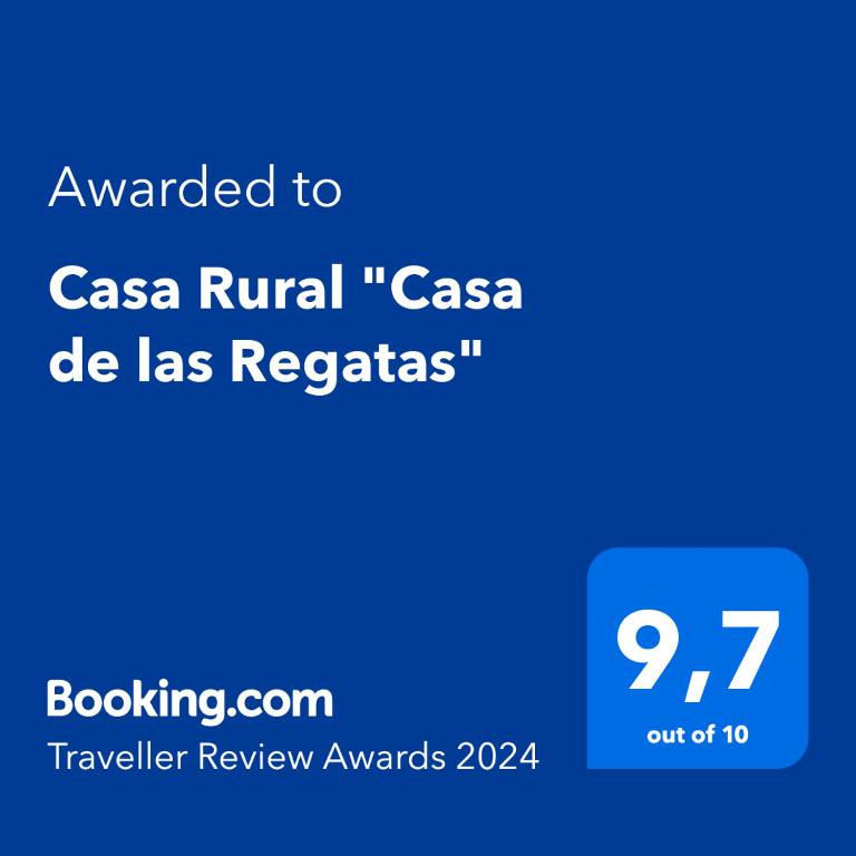 Casa Rural 
