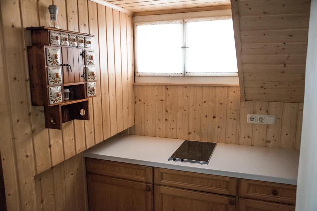 Fotografie z fotogalerie ubytování Almhütte & Skihütte Kohlerhaus v destinaci Stuben am Arlberg