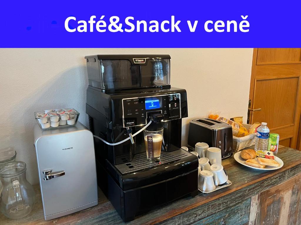 Penzion Fojtstvi - 8